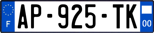 AP-925-TK
