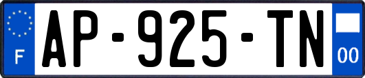AP-925-TN