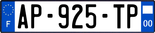 AP-925-TP