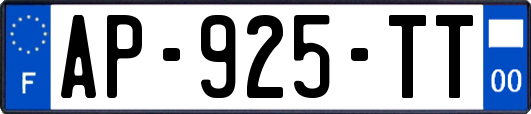 AP-925-TT
