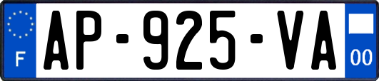 AP-925-VA
