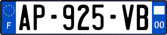 AP-925-VB