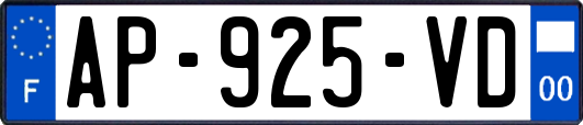 AP-925-VD