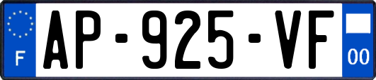 AP-925-VF
