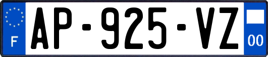 AP-925-VZ