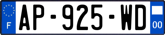 AP-925-WD