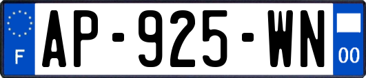 AP-925-WN