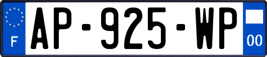 AP-925-WP