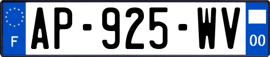 AP-925-WV