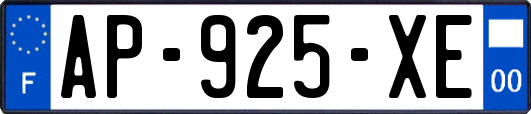 AP-925-XE