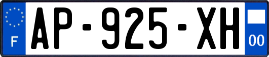 AP-925-XH