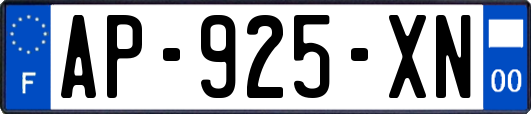 AP-925-XN