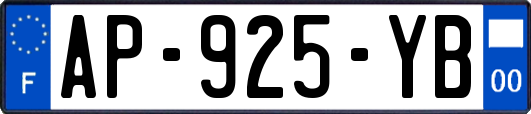 AP-925-YB