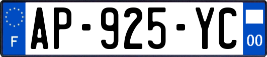 AP-925-YC
