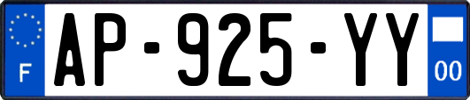 AP-925-YY