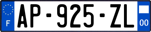 AP-925-ZL