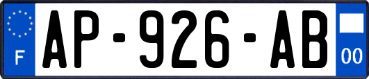 AP-926-AB