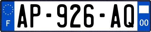 AP-926-AQ