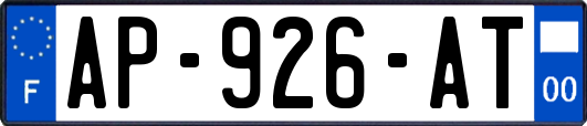 AP-926-AT