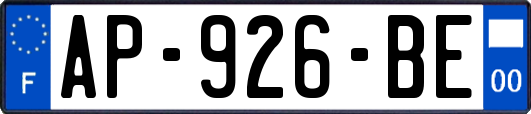 AP-926-BE