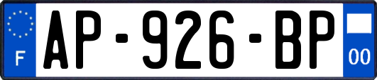 AP-926-BP