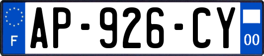 AP-926-CY