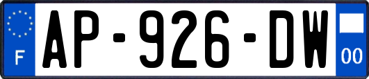 AP-926-DW