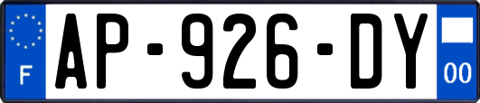 AP-926-DY