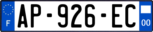 AP-926-EC