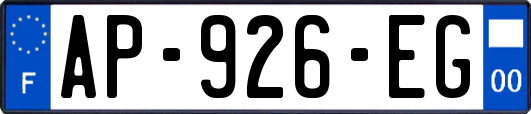AP-926-EG
