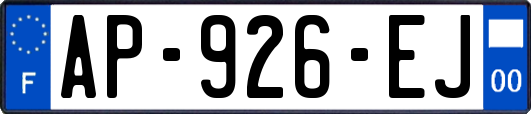 AP-926-EJ