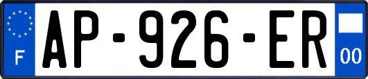 AP-926-ER