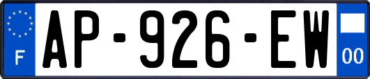 AP-926-EW