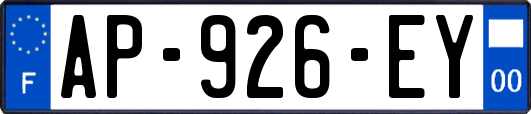 AP-926-EY