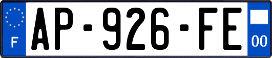 AP-926-FE