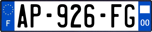 AP-926-FG