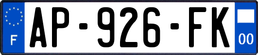 AP-926-FK