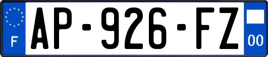 AP-926-FZ