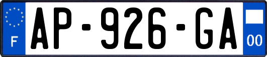 AP-926-GA