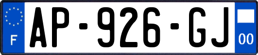 AP-926-GJ
