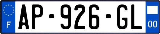 AP-926-GL