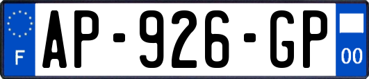 AP-926-GP