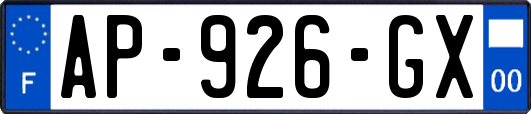 AP-926-GX