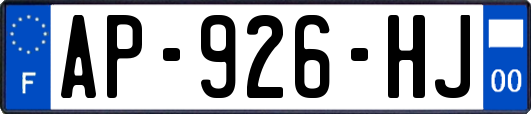 AP-926-HJ