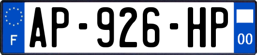 AP-926-HP