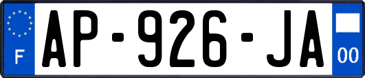 AP-926-JA