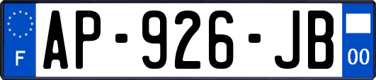 AP-926-JB