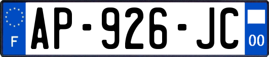 AP-926-JC