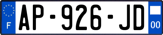 AP-926-JD