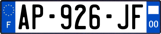 AP-926-JF